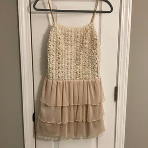 Juniors Dress